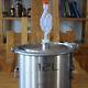 12/20l Alcohol Distiller Stainless Steel Moonshine Copper Still Water Home Brew