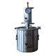 12l Stainless Steel Moonshine Still Home Pure Water Alcohol Whiskey Distiller