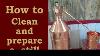 15 Gal Traditional Copper Still By Copper Still Co Vinegar Run And Sacrificial Run