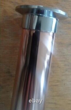 2/50 cm Copper tube. Alcohol distillation. Maker Moonshine