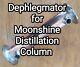 2 Dephlegmator (copper) For Moonshine Stills. Distillation. Whisky. Rum