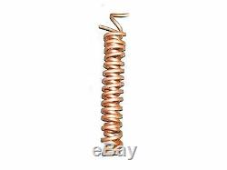 2 in 1 Copper 3 E85 moonshine Boka bokakob VM LM cm reflux pot still column