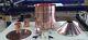 20 Gallon Copper Moonshine Still With Worm (self Build Kit) By Vengeance Stills