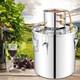 5 Gal Copper Alcohol Moonshine Ethanol Still Spirits Boiler Water Distiller 20l
