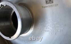 5 Gallon Barrel Stainless Steel Beer Keg Moonshine Still Franke Germany 2013
