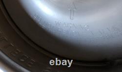 5 Gallon Barrel Stainless Steel Beer Keg Moonshine Still Franke Germany 2013