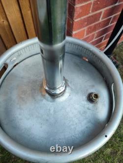 50l Professional Distiller STILL Moonshine Brew Alcohol Alembic 2000W