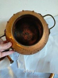 Alembic Copper Still 4 ltrs Distiller Moonshine