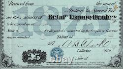 Antique 1875 Moonshine Still Whiskey Civil War Bar Distillery Brewery Georgia