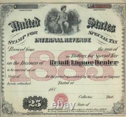 Antique 1883 Moonshine Still Whisky Bourbon Civil War Bar Distillery Brewer Gift