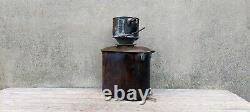 Antique Copper Brass Silver Solder Prohibition Era Moonshine Liquor Still