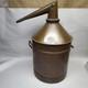 Antique Copper Moonshine Boiler Whisky Still Distiller