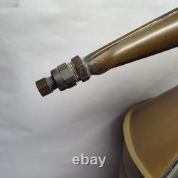 Antique Copper Moonshine Boiler Whisky Still Distiller