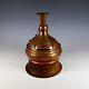 Antique Copper Moonshine Whisky Still W Stand