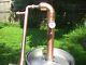 Beer Keg Kit 2 Inch Copper Pipe Moonshine Still Pot Still Distillation Column