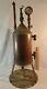 Best Antique Copper Moonshine Still Perfect Size For Display Kitchen Bar Whisky