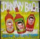 Cd Johnny Bach & The Moonshine Boozers Back On The Bottle Again Still Feel