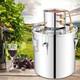 Copper Alcohol Moonshine Ethanol Still Spirits Boiler Water Distiller 5 Gal 20l