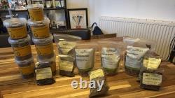 Copper Gin Still 1.5l Alembic Moonshine + Botanicals