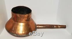 Copper Moonshine Still Cap Top DYI