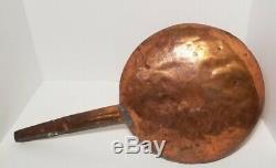 Copper Moonshine Still Cap Top DYI