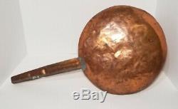 Copper Moonshine Still Cap Top DYI