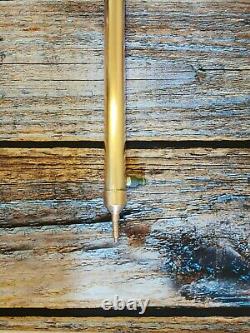 Copper ShotGun Condenser 2in / 54 mm still reflux column moonshine distiller