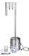 Distiller 50 L Stainless Steel Still Moonshine Brew Electric 3400w+ Accessories