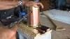 Deplegmator Video 18 For Making Copper Moonshine Stills