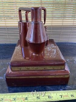 Distillers Liquor Moonshine Copper Still Thumper Worm Award Trophy 2016 Champ