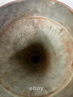 Funnel Copper Moonshine Still Antique Country Kitchen Decor Arther Harris & Co