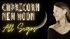 Good News New Moon In Capricorn All Signs Forecast