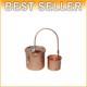 High-quality 1.5 Gallon Copper Distiller Ideal For Home Brewing & Distillation