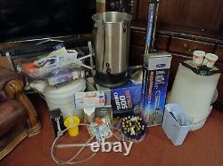 Home Brewing Kit (Moonshine) PICK UP ONLY