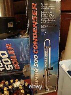 Home Brewing Kit (Moonshine) PICK UP ONLY