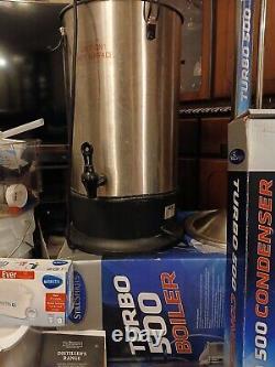 Home Brewing Kit (Moonshine) PICK UP ONLY