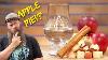 How To Make Clear Apple Pie Moonshine