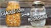 How To Make Moonshine Mash From Cracked Corn