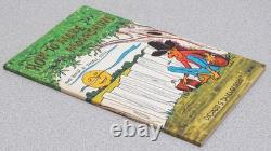 How To Make Moonshine and Build a Small Still by Richard Danenberger 1976