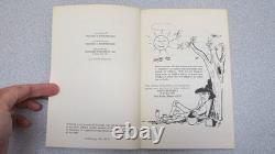 How To Make Moonshine and Build a Small Still by Richard Danenberger 1976