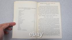 How To Make Moonshine and Build a Small Still by Richard Danenberger 1976