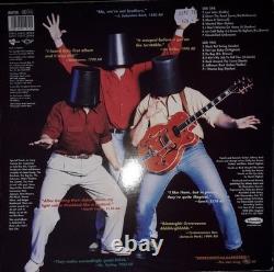 Johnny Bach And The Moonshine Boozers / Bach On The Bottle Again Still Feelin