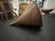 Large Antique Copper Moonshine Still Funnel