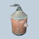 Large Antique Copper Still Moonshine Whiskey Boiler Pot Primitive Country Decor