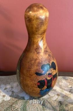 MCM MOONSHINE STILL 6 pc Highball Drinking Glasses + Hand Painted Barrel & Pin