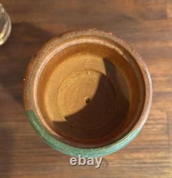 MCM MOONSHINE STILL 6 pc Highball Drinking Glasses + Hand Painted Barrel & Pin