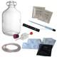 Moonshine Kit Make High Alcohol Spirit Base Glass Demijohn No Still Needed