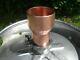 Moonshine Still Beer Keg 2 X 3 Copper Pipe Column Adapter Tri Clamp Alcohol