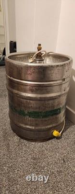 Moonshine Still Distiller Alcohol 50L Stainless Steel Electric 300W