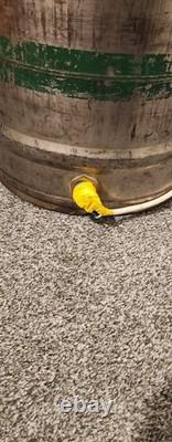 Moonshine Still Distiller Alcohol 50L Stainless Steel Electric 300W